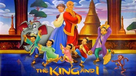 The King and I (1999 film) ~ Complete Wiki | Ratings | Photos | Videos ...