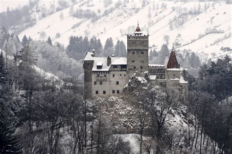 Things about Transylvania, Romania: Should Transylvania Be a Part of Romania Forever?