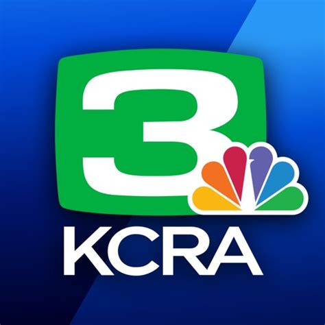 KCRA 3 News - Sacramento by Hearst Television