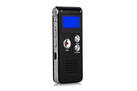 Best EVP Recorders for Ghost Hunting in 2021 | Paranormal Authority