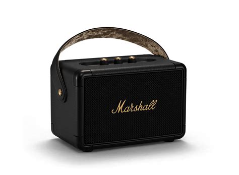 Marshall Kilburn II Wireless Bluetooth Speaker - OTC.LK