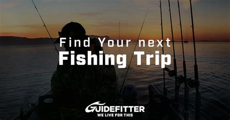 Walleye Fishing Trips and Fishing Guides... | Guidefitter