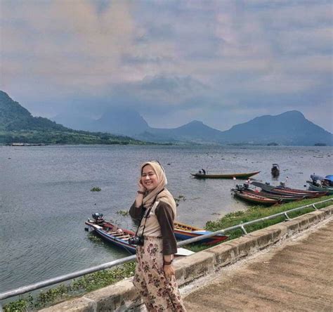 √ Waduk Jatiluhur: Misteri, Keindahan & Tiket Masuk