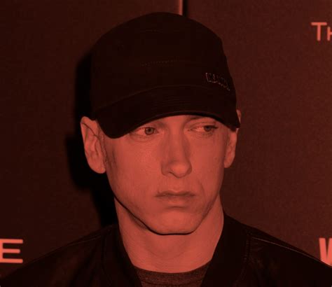 Eminem should have become an actor | The Outline