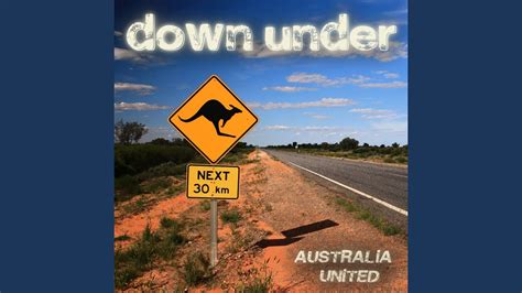 Down Under 2016 (My Land Radio Remix) - YouTube