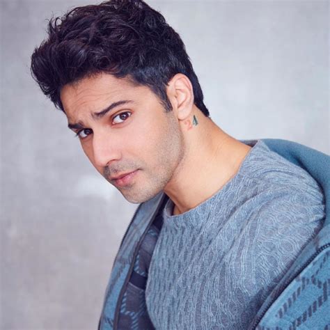 Varun Dhawan Upcoming Movies List 2020-2022