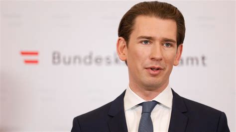 Austria's chancellor sworn in again after scandal - Vatican News