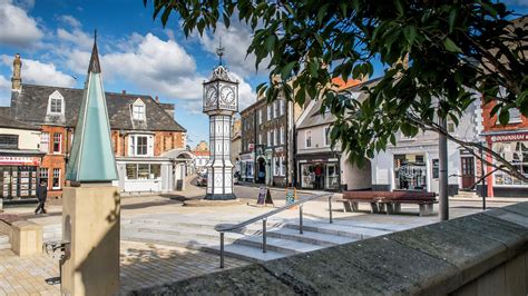 Downham Market – Visit West Norfolk