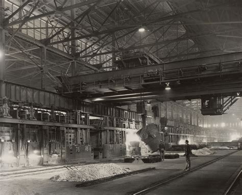 Gary Works Photograph Album | Baker Library | Bloomberg Center | Harvard Business School