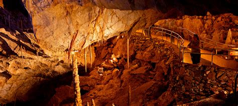 Kartchner Caverns State Park | Arizona
