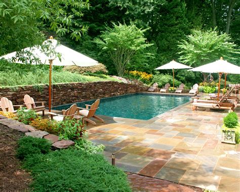 Outdoor Pool Designs That You Would Wish They Were Yours