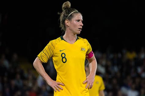 ATEC announces keynote address by Matildas star Elise Kellond-Knight ...