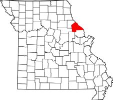 Pike County MO Genealogy