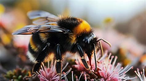 What is the Spiritual Meaning of a Bumblebee? (2024)