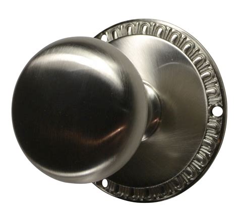 Interior door knobs brushed nickel – Door Knobs