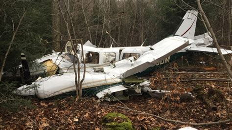 FAA investigating after four injured in small plane crash near ...