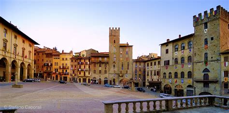 Arezzo - Photo Gallery