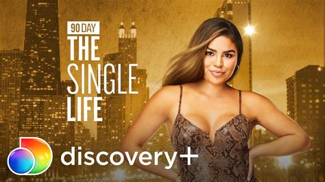 90 Day: The Single Life | Now Streaming on discovery+ - YouTube