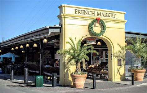 French Market (New Orleans, LA) - Review - Tripadvisor