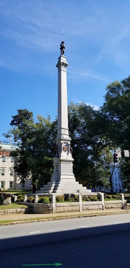 North Carolina Capital Building Stock Photo - Image of raleigh, outside ...