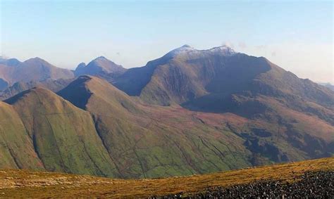 The Three Peaks Challenge| Beautiful North Wales