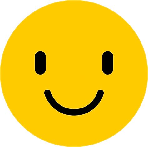Smiling Emoji Free Stock Photo - Public Domain Pictures