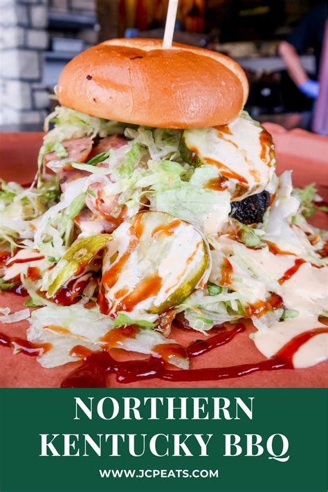 Northern Kentucky BBQ: Sugarfire Smokehouse, Union, KY | Smokehouse bbq ...