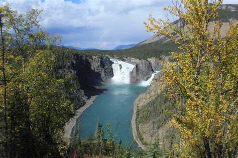 Giving Back To The Wild | Nahanni River Adventures & Canadian River Expeditions