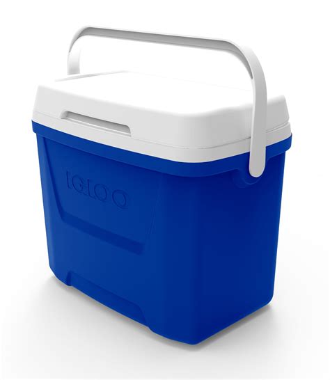 Igloo 28 Qt Laguna Cooler - Blue - Walmart.com - Walmart.com