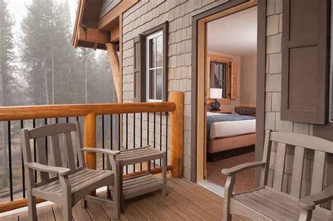 Canyon Lodge & Cabins - Inside the Park: Deals & Reviews (Yellowstone ...