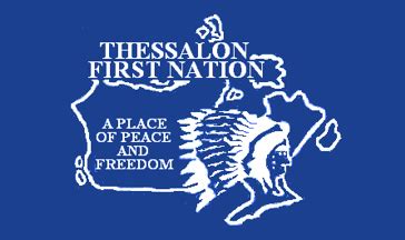 Thessalon First Nation, Ontario (Canada)