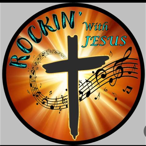 Rockin with Jesus