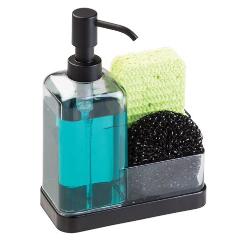 Buy kitchen soap dispenser (Dec 2016) Buyer’s Guide – Best Soap ...