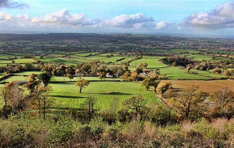 Wild camping spots in Devon: 4 pitches in Dartmoor, North Devon and ...