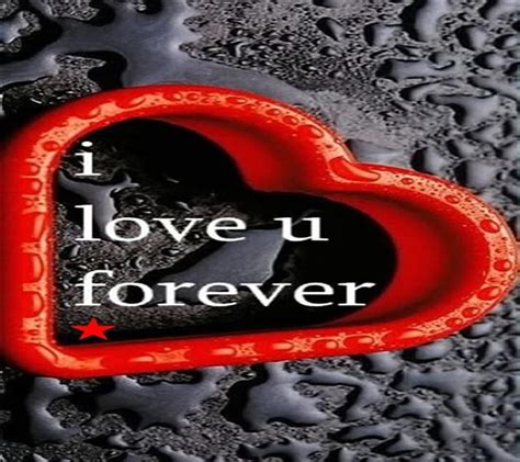 I Love You Forever, siempre, i love you, HD wallpaper | Peakpx