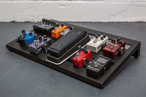 America’s Saddest Pedalboard December: Classic Rock Board – Lifestyle ...