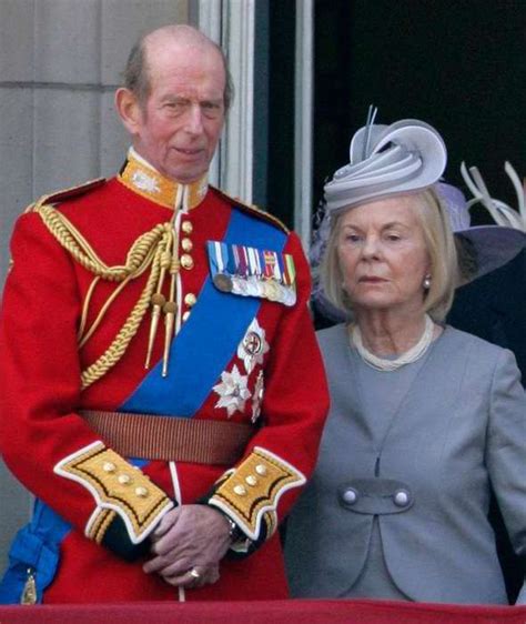 Duchess of Kent: The reluctant royal at 80 | Queen and prince phillip ...