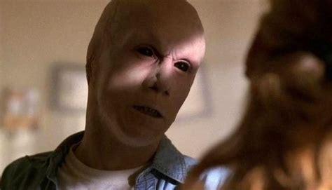 The 20 Scariest "X-Files" Monsters - Barnorama