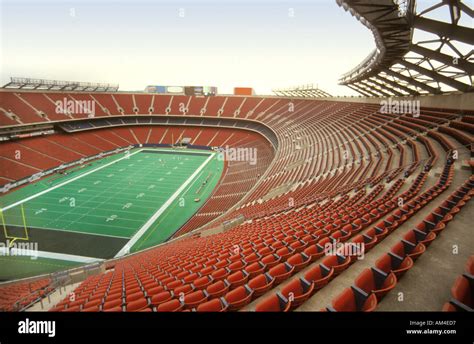 empty football stadium Stock Photo - Alamy