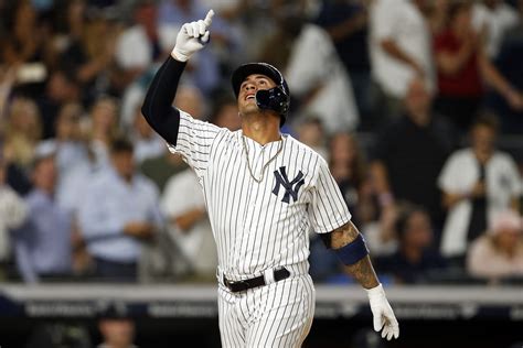 Can the Yankees expect Gleyber Torres’ surprising power to continue ...