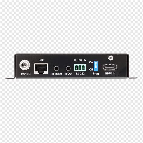 HDBaseT 4K 해상도 초 고화질 TV HDMI 컴퓨터 모니터, 4K HDR, 전자 제품, 기타, hDMI png | PNGWing