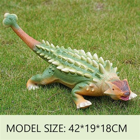 25-84cm Large Dinosaur Shark Model Toy for Kid Tyrannosaurus - Etsy