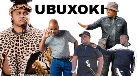 Basola Ubuxoki Enkulumeni Ye Gcokama Elisha : Khuzani :Thokozani Langa ...