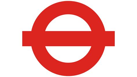 London Underground Logo, symbol, meaning, history, PNG, brand