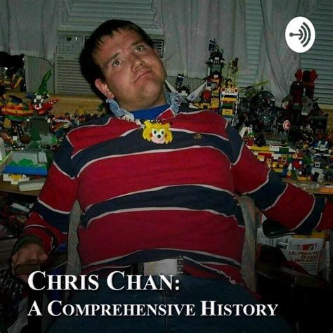 Chris Chan: A Comprehensive History - Part 80 - Chris Chan: A Comprehensive History | Podcast on ...