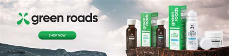 Green Roads CBD Review | Benefits, Coupons and Usages