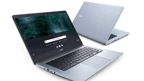 Acer Chromebook 314 Review