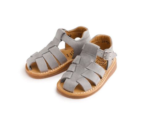 Baby Boy Sandals | CraftySandals.com