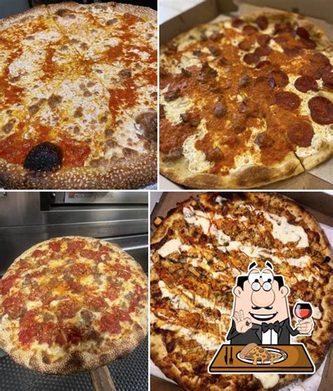 Denino's Pizza Place, Matawan - Restaurant menu, prices and reviews