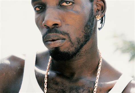 Mavado | The FADER